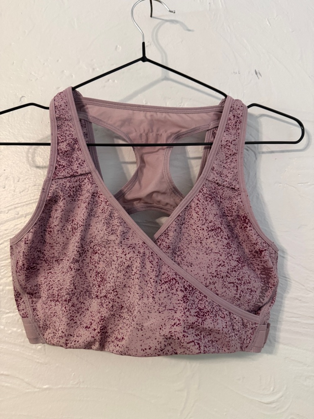 Gymshark Sports Bra